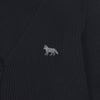 MAISON KITSUNE [限定/30個] 26FW ベビーフォックス ウィメンズ カーディガン PW00513KT1155 P199 151647420 [P]