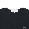 MAISON KITSUNE [限定/30個] 26FW ベビーフォックス ウィメンズ カーディガン PW00513KT1155 P199 151647420 [P]
