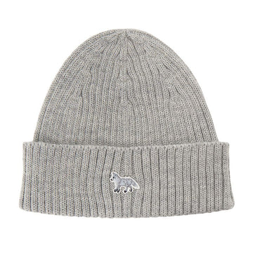 MAISON KITSUNE ベイビー・フォックス・ビーニー PW06102KT1022 H131 (ユニセックス) 151647422 [P]
