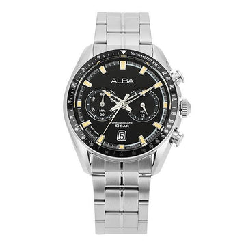 SEIKO A4B015X1 メンズ時計 151109222