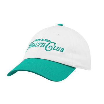 SPORTY & RICH ボールキャップ 151112700