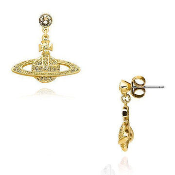 Vivienne Westwood R121 Women's Earrings 151112108