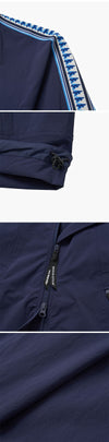 MAISON KITSUNE 120 Unisex Jacke 151113202 [P]