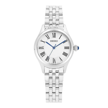 SEIKO Herrenarmbanduhr 151109078