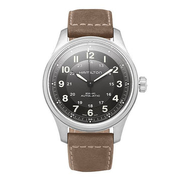 HAMILTON H70545550 Herren Uhr 151110804