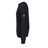Stone Island Logo Patch Crewneck Sweatshirt 151647461 [P]