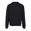 Stone Island Logo Patch Crewneck Sweatshirt 151647461 [P]