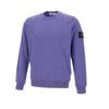 Stone Island Crew Neck Sweatshirt with Logo Patch 151647462 [P]