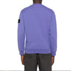 Stone Island Crew Neck Sweatshirt with Logo Patch 151647462 [P]