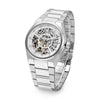 GEIGER Männeruhr GE1228WS 151103665 [P]