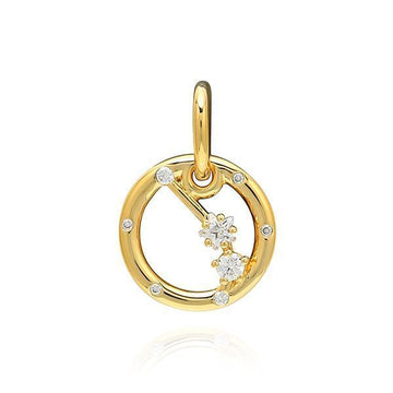 PANDORA 女性用チャーム 151114409