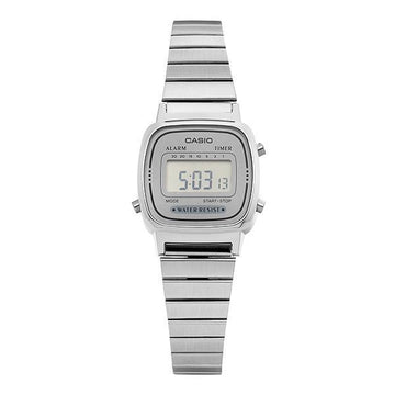 Casio Women's Watch LA670WA-7DF 151113685