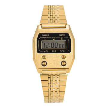 CASIO A1100G-5DF ユニセックス 時計 151114285