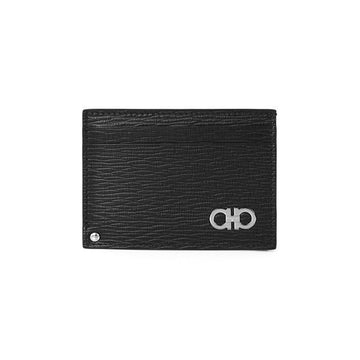 Salvatore Ferragamo Men's Cardholder 151113615