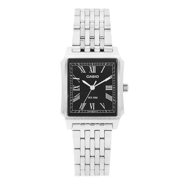 CASIO MTP-B190D-1BVDF ユニセックス腕時計 151112975