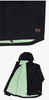 Deus Ex Machina Men's Jacket 151104405 [P]