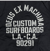 Deus Ex Machina Men's Jacket 151104405 [P]