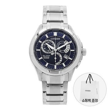 Citizen Men's Watch BL8160-58L 151112310