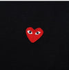 Comme Des Garcons T-Shirt AX-T108-051 1 Unisex 151104207 [P]