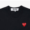 Comme Des Garcons T-Shirt AX-T108-051 1 Unisex 151104207 [P]