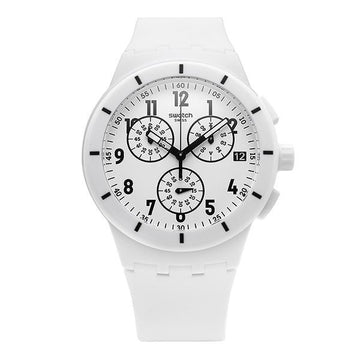 SWATCH Herrenarmbanduhr 151109325