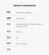 COMME DES GARCONS Unisex Sneakers 151104132 [P]