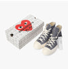 COMME DES GARCONS Unisex Sneakers 151104132 [P]