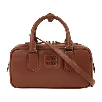 MIU MIU Damen Arkadi Tote Bag 151648266