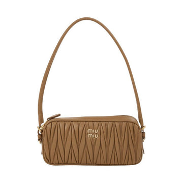 MIU MIU マテラッセ ポーチ ショルダーバッグ 151648271