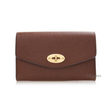 MULBERRY 女性用ランニング財布 151648286