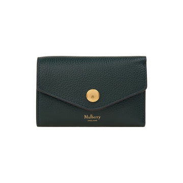 MULBERRY FW25 女性用フォールドマルチカード財布 151648290