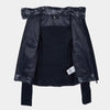 MONCLER Damen Steppjacke mit Reißverschluss 151648298 [P]