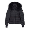 Moncler Women Beverly Hooded Down Jacket 1A00066 5399E 999 FW25 151648302 [P]