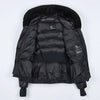 Moncler Down Padding FW25 Women's Armonic 151648303 [P]