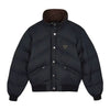Prada Cropped Poplin Down Jacket 151648304 [P]