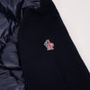 MONCLER グレノーブル パディング カーディガン 151648305 [P]