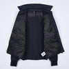 MONCLER Polo mit Reißverschluss 9B00002 M1124 775 FW25 151648306 [P]