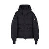 MONCLER Hooded Steppjacke für Herren 151648313 [P]