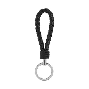 BOTTEGA VENETA インターロッキング キーリング 151648346