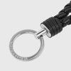Bottega Veneta Intercciato Keyring 151648346 [P]