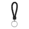 Bottega Veneta Intercciato Keyring 151648346 [P]