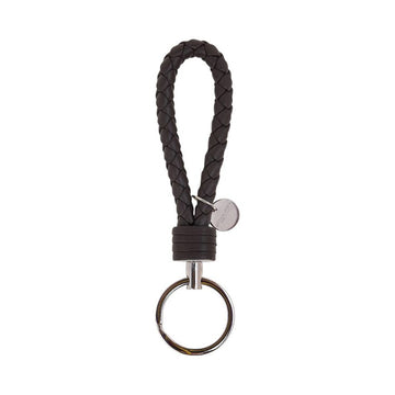 Bottega Veneta Key Ring in Intrecciato 151648375