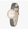 SWAROVSKI Damen Lederuhr 151662631 [P]