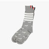 Thom Browne Men's Socks 151662711 [P]