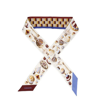 SALVATORE FERRAGAMO Damen Schal 151662803