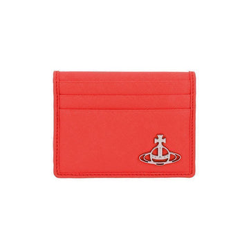 VIVIENNE WESTWOOD サフィアーノ カードケース 5402000EM S0021 F401 144732134 [P]