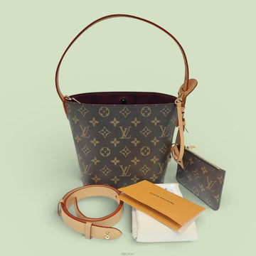 Louis Vuitton All In BB Bucket Bag Shoulder Bag M12925 151663600