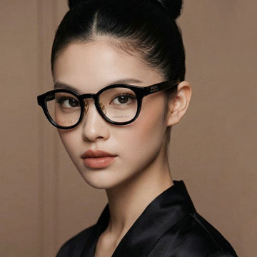 GUCCI Brille GG1988OK 001 Asien Fit Unisex Luxus Sonnenbrille 150314536