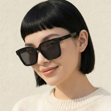 GUCCI サングラス GG1582SK 001 アジアンフィット メガネ 男女兼用 ファッション 149349676