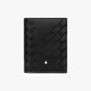 Montblanc Extreme 3.0 Compact Wallet 6cc 144656717 [P]